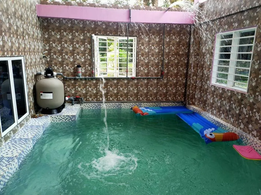 Homestay Humairah - Tingkat Atas Malacca 0*,