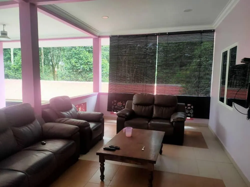 Ferienhaus Homestay Humairah - Tingkat Atas Malacca Ma­lay­sia